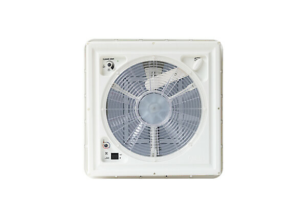 TURBO-VENT CRYSTAL - Image 3