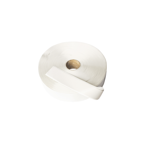 VABER SEAL-STRIP WHITE MM.2X40X20