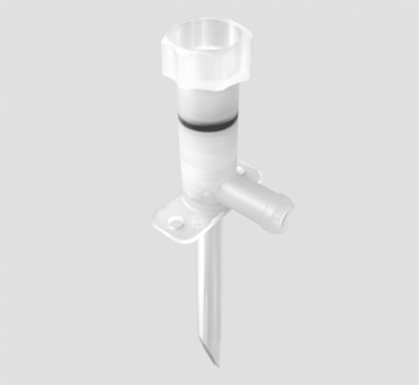 DRAIN VALVE FOR TRUMA THERME ELECTRIC BOILER