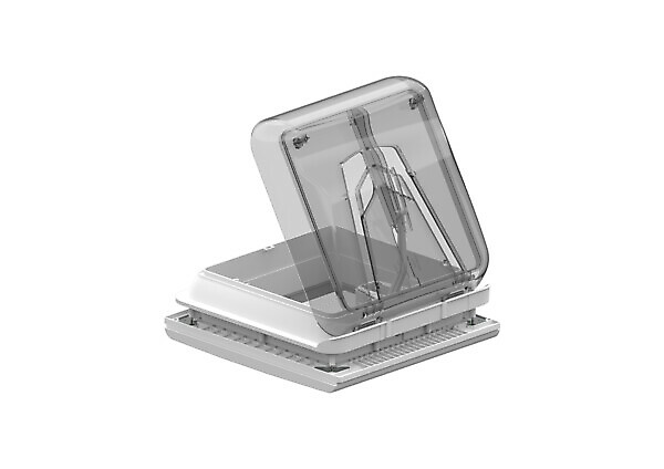VENT 28 F CRYSTAL