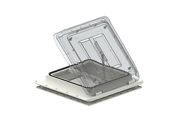 VENT CRYSTAL