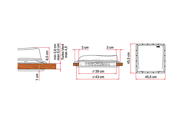 VENT WHITE - Image 4