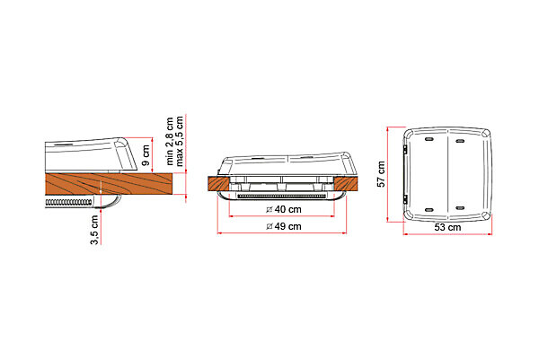 VENT F PRO - Image 3