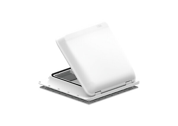 VENT WHITE