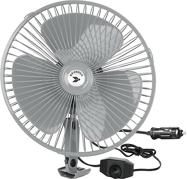 MISTRAL UNIVERSAL BRUNNER FAN