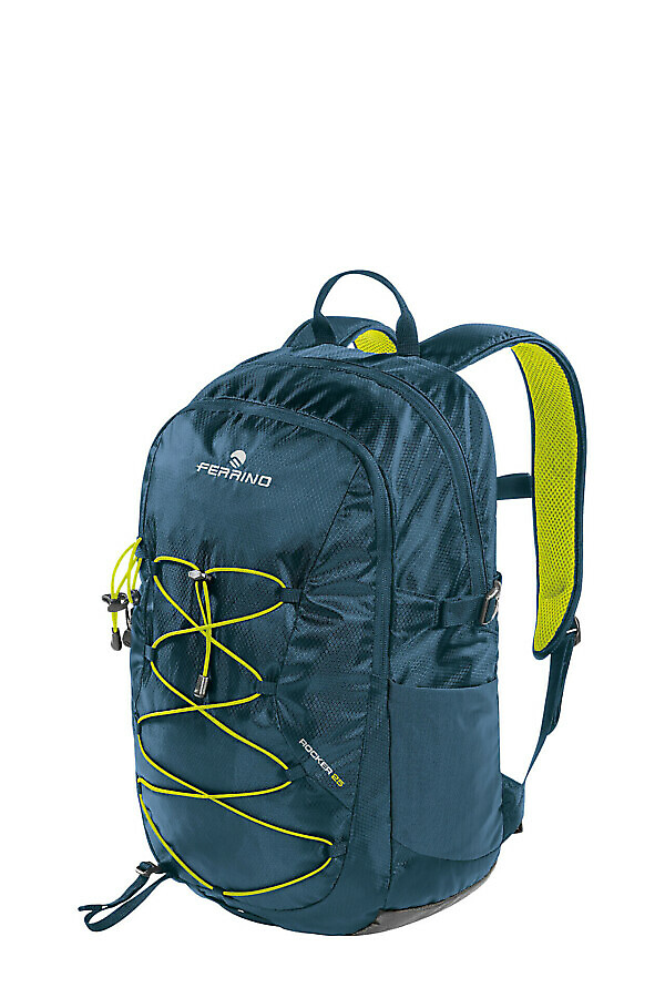FERRINO ROCKER 25 BACKPACK - Image 2