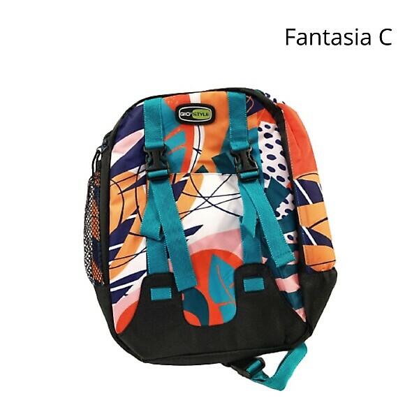 BOXY+ 15L THERMAL BACKPACK - Image 5