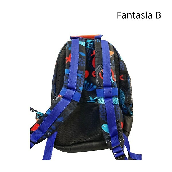 BOXY+ 15L THERMAL BACKPACK - Image 4