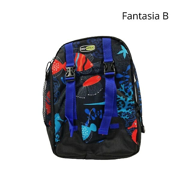 BOXY+ 15L THERMAL BACKPACK - Image 3