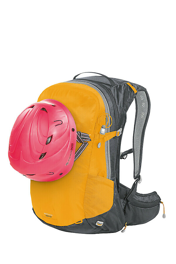 FERRINO ZEPHYR 22+3 BACKPACK (ASSORTED COLORS) - Image 9