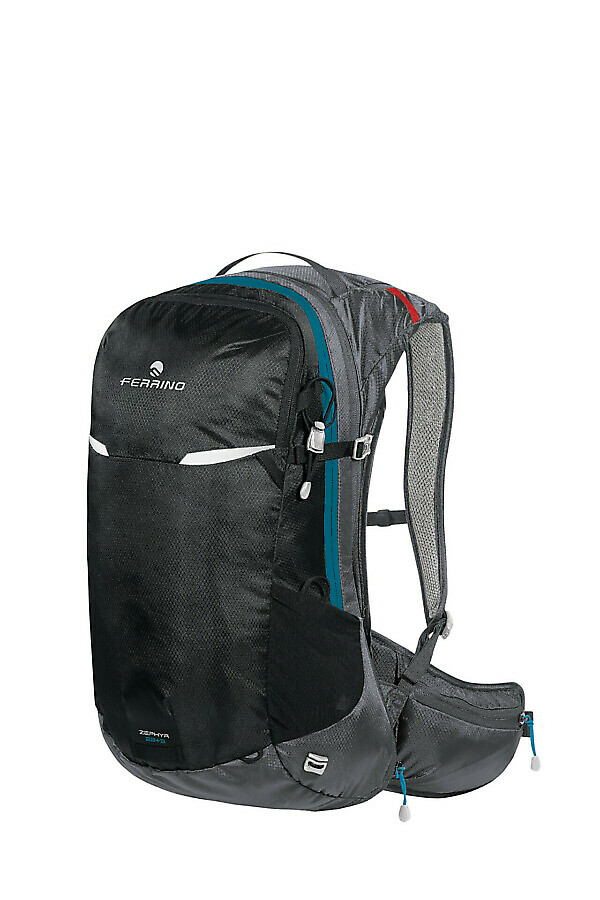 FERRINO ZEPHYR 22+3 BACKPACK (ASSORTED COLORS)