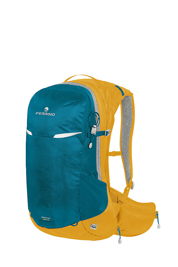 FERRINO ZEPHYR 22+3 BACKPACK (ASSORTED COLORS) - Image 4