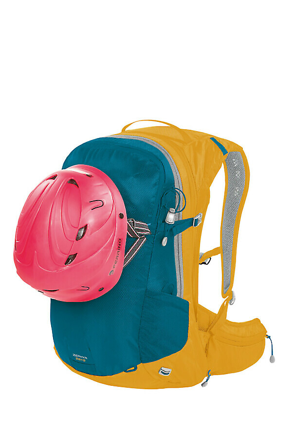 FERRINO ZEPHYR 22+3 BACKPACK (ASSORTED COLORS) - Image 5