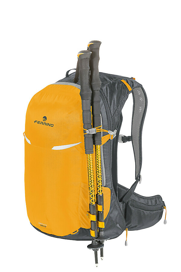 FERRINO ZEPHYR 22+3 BACKPACK (ASSORTED COLORS) - Image 8