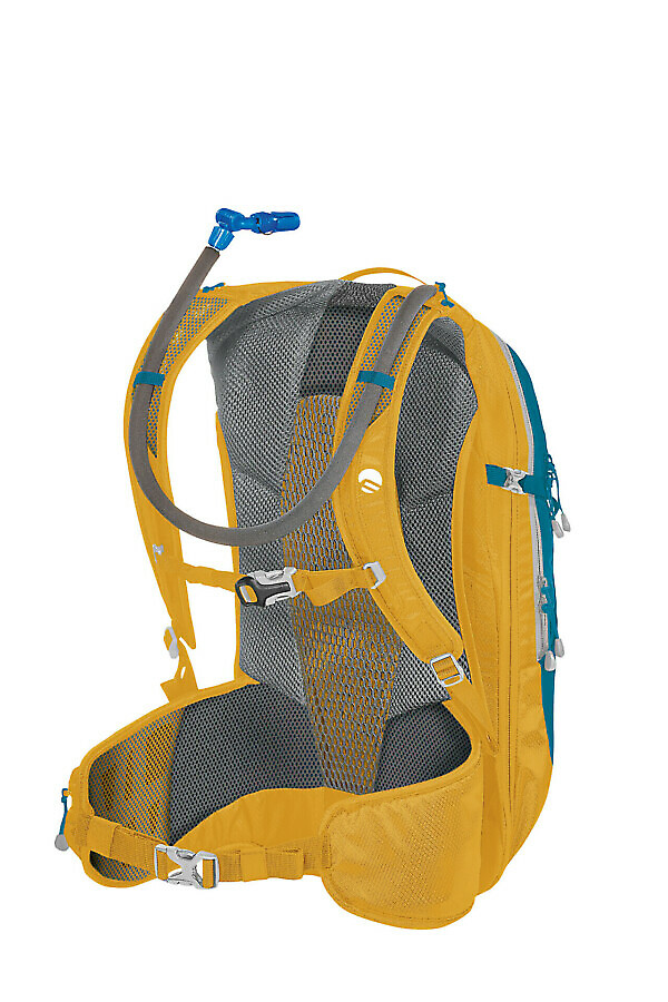 FERRINO ZEPHYR 22+3 BACKPACK (ASSORTED COLORS) - Image 6