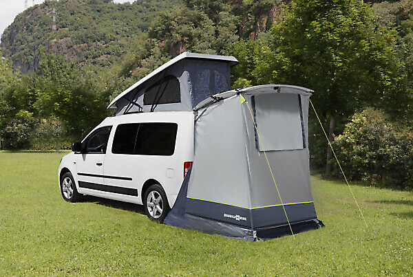 TENT PILOT FOR WV CADDY BRUNNER - Image 4