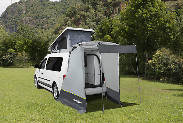 TENT PILOT FOR WV CADDY BRUNNER