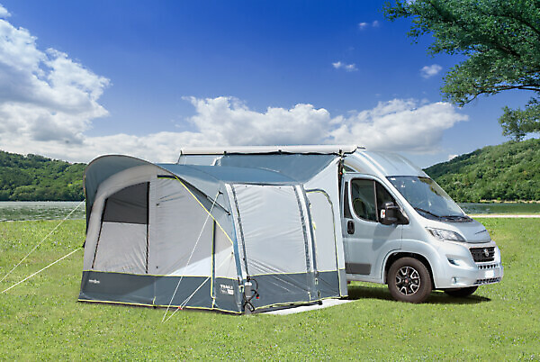 TRAILS TENT HC AIR TECH CONN245-280 BRUNNER - Image 2
