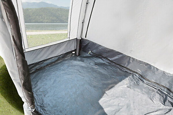 TRAILS TENT HC AIR TECH CONN245-280 BRUNNER - Image 4