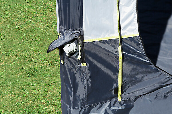 TRAILS TENT HC AIR TECH CONN245-280 BRUNNER - Image 3