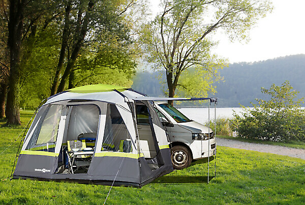 RAMBLER BRUNNER TENT