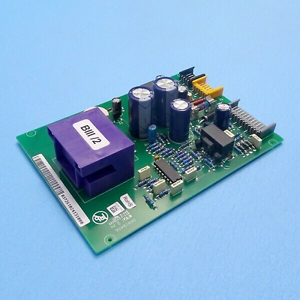 BOILER BG ELECTRONIC BOARD FROM 05/2016