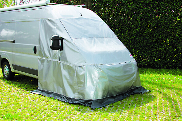 THERMOGLAS DUCATO XXL - AFTER 2006