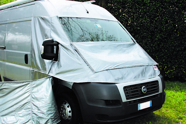 THERMOGLAS DUCATO XXL - AFTER 2006 - Image 2