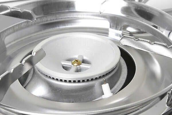 DEVIL DOUBLE GRILL BRUNNER - Image 3