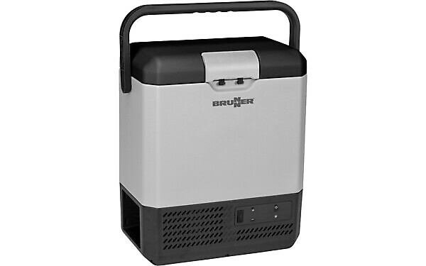 POLARYS PORTAFREEZE BRUNNER