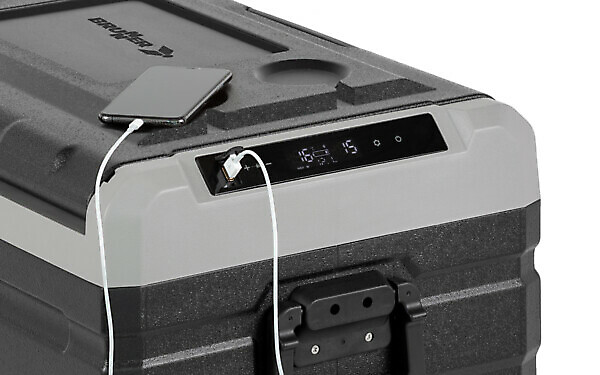 POLARYS FREEZE 35 LT BRUNNER - Image 4