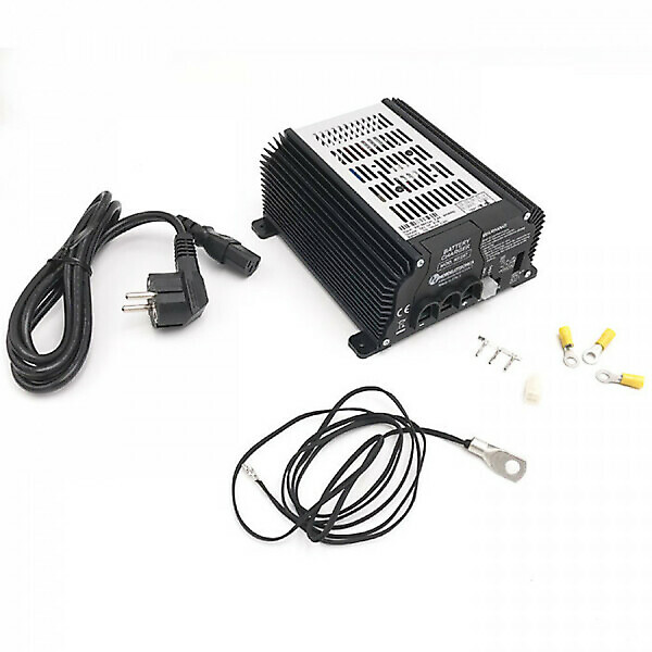 BATTERY CHARGER POWER SUPPLY 230/12V 300W ACB300