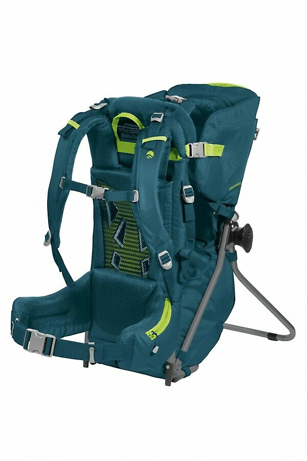 FERRINO SQUIRREL BABY BACKPACK