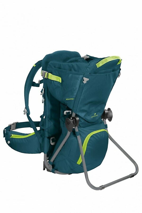 FERRINO SQUIRREL BABY BACKPACK - Image 2