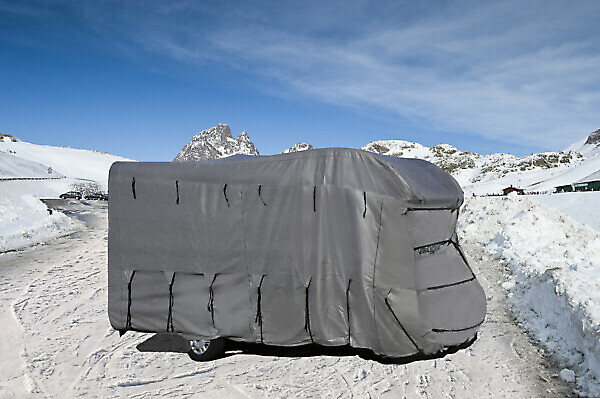 CAMPER COVER 6 MONTHS FOR 550-600 BRUNNER