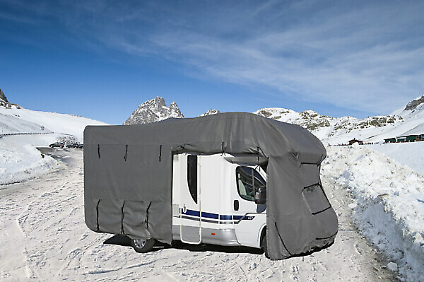 CAMPER COVER 6 MONTHS FOR 550-600 BRUNNER - Image 2