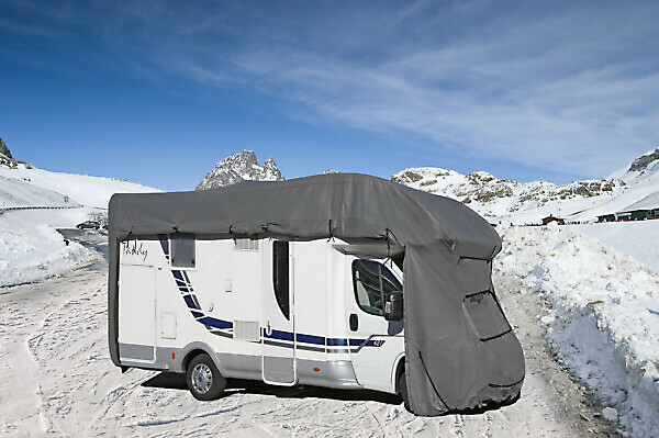 CAMPER COVER 6 MONTHS FOR 550-600 BRUNNER - Image 3