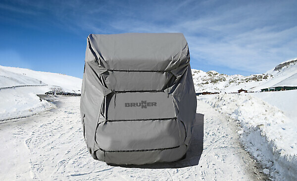 CAMPER COVER 6 MONTHS FOR 550-600 BRUNNER - Image 4