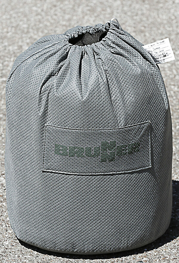 CAMPER COVER 6 MONTHS FOR 550-600 BRUNNER - Image 5