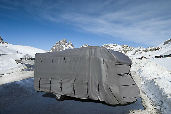 CAMPER COVER 6 MONTHS FOR 650-700 BRUNNER - Image 2