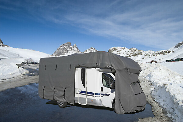 CAMPER COVER 6 MONTHS FOR 650-700 BRUNNER - Image 3
