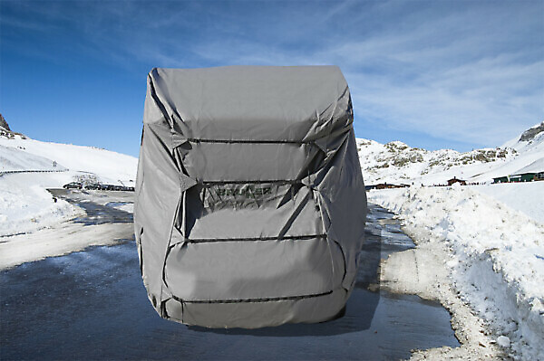CAMPER COVER 6 MONTHS FOR 650-700 BRUNNER - Image 4