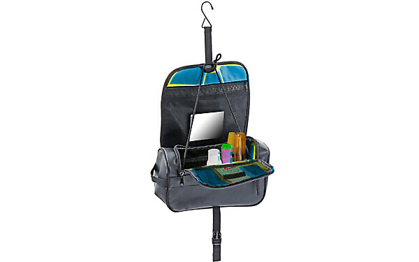 BODY & SOUL BEAUTYCASE BRUNNER