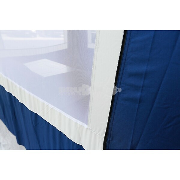 KITCHEN GUSTO NG II BLUE 150X200 BRUNNER - Image 5