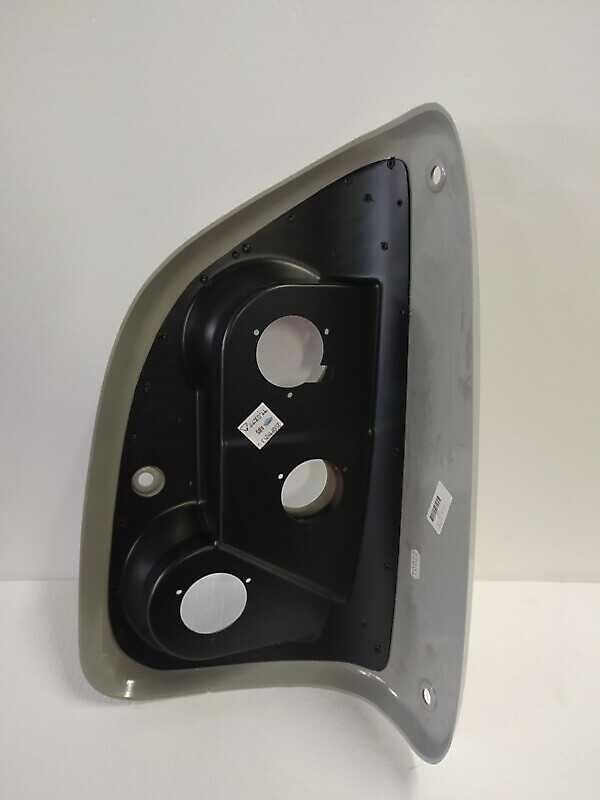 REAR LIGHT HOLDER LEFT BURSTNER MOTORHOME 200915243 - Image 3