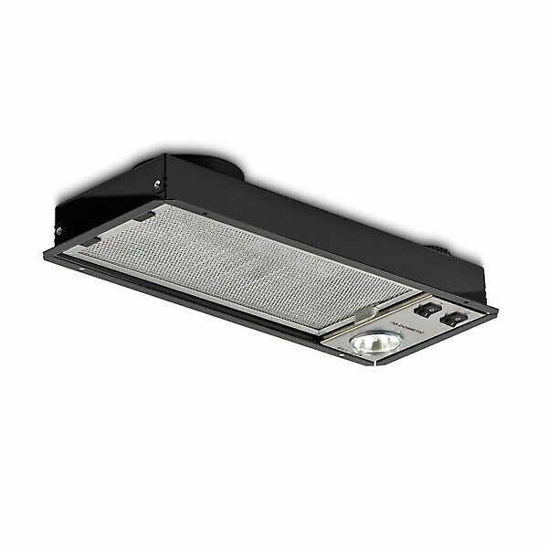 CK150 KITCHEN EXTRACTION HOOD - Image 3