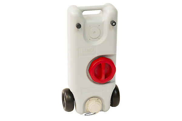 ROLL-TANK 40 W