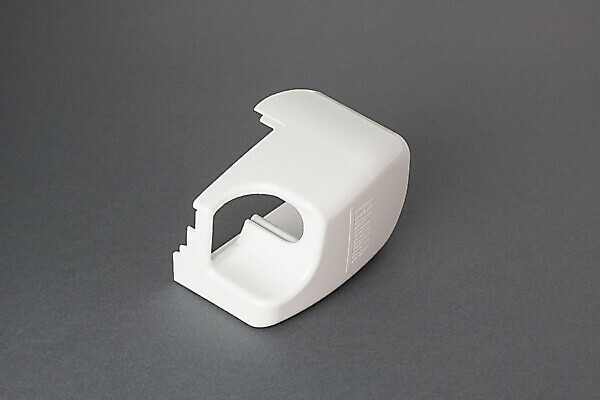 RIGHT WINCH CAP KIT F45TI POLAR