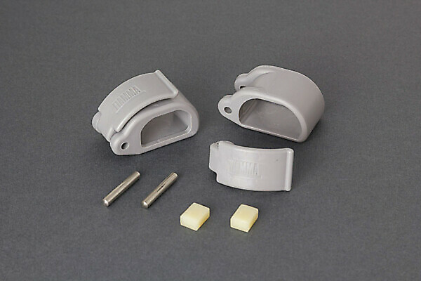 CARAVANSTORE POLE LOCKING KIT