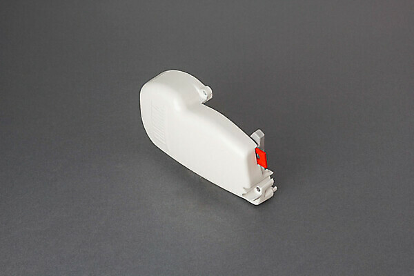 F45S COMPLETE LEFT HEADSET ASSEMBLY KIT